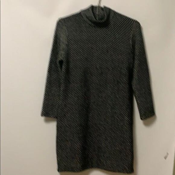 NWT ZARA‎ KNITWEAR DRESS SIZE M - Picture 1 of 8